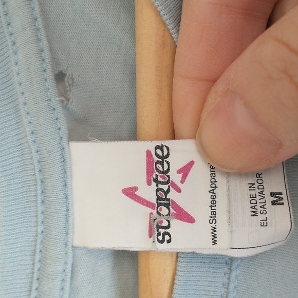 Melanie Martinez Vintage Cereal Bowl Blue 2000s T Shirt Y2K 90s Vintage Retro M - Picture 9 of 14